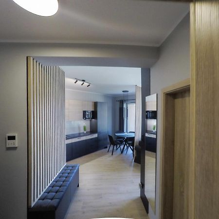 Apartament Malta Poznan Poznań Exterior foto