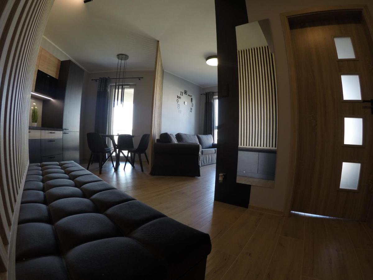 Apartament Malta Poznan Poznań Exterior foto