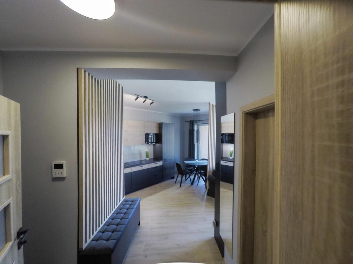Apartament Malta Poznan Poznań Exterior foto